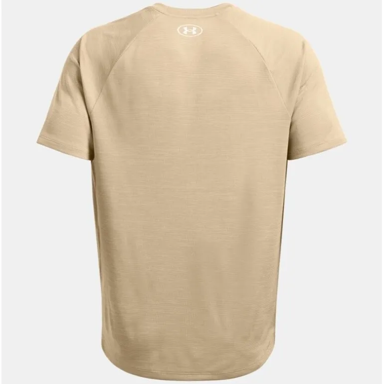 Under Armour UA Tech™ Textured - T-shirt homme