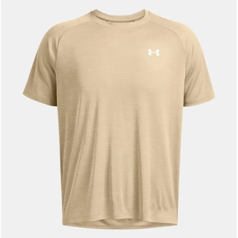 Under Armour UA Tech™ Textured - T-shirt homme