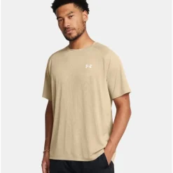 Under Armour UA Tech™ Textured - T-shirt homme