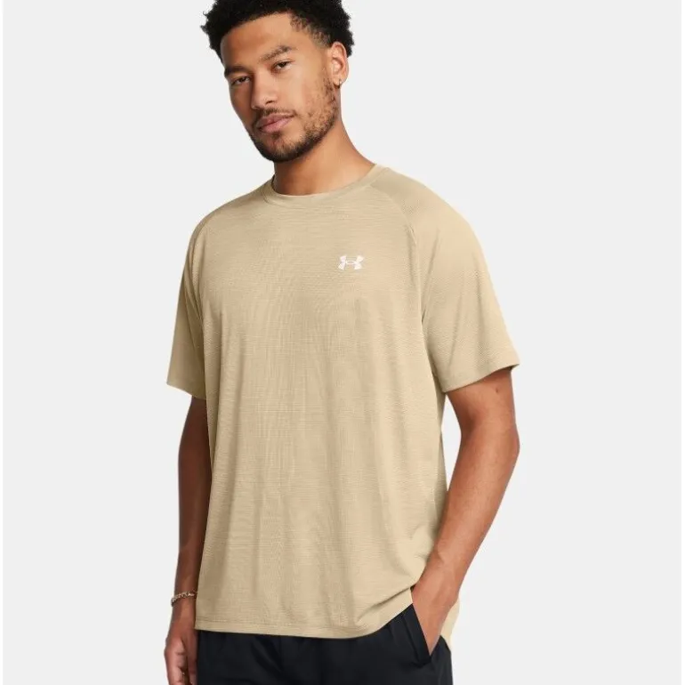 Under Armour UA Tech™ Textured - T-shirt homme