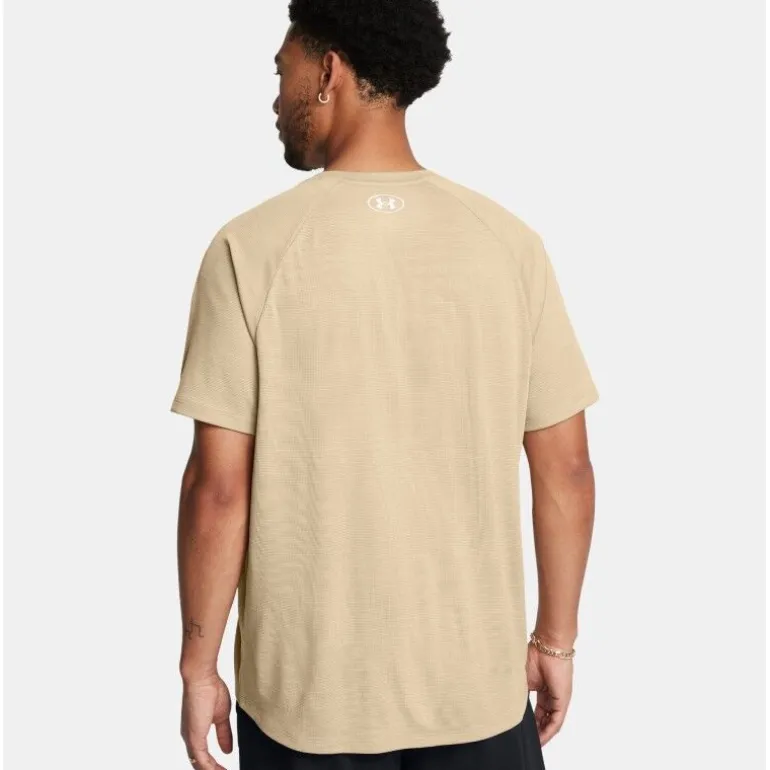 Under Armour UA Tech™ Textured - T-shirt homme