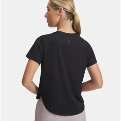 Under Armour Women's UA Launch Elite Short Sleeve - T-shirt femme