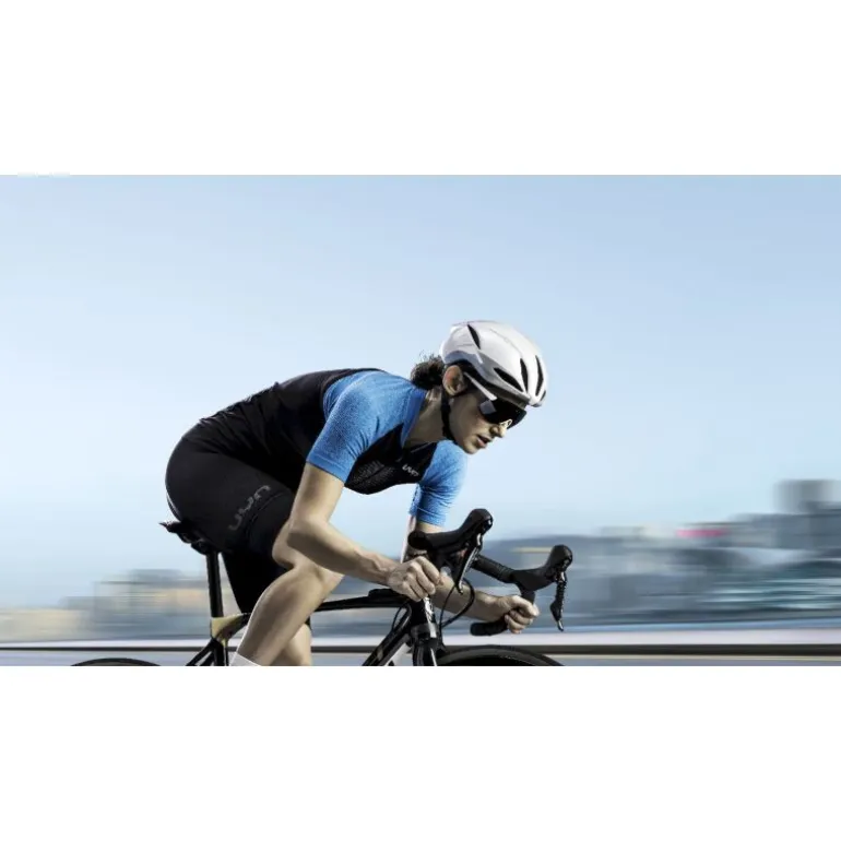 Uyn Granfondo - Maillot vélo femme