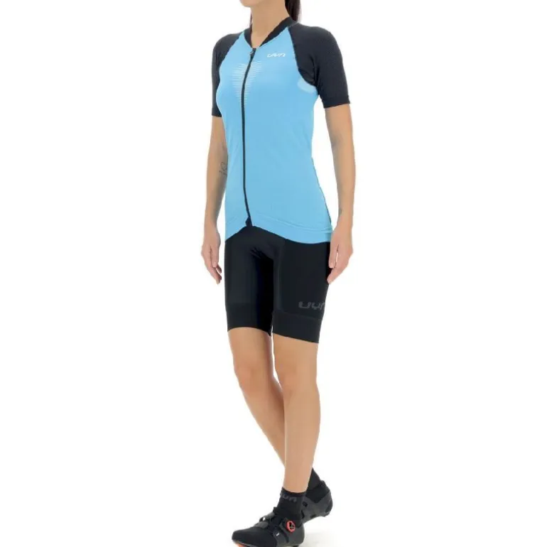Uyn Granfondo - Maillot vélo femme