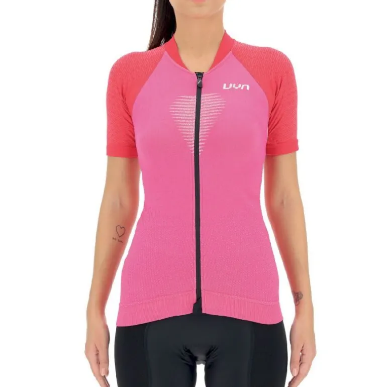 Uyn Granfondo - Maillot vélo femme