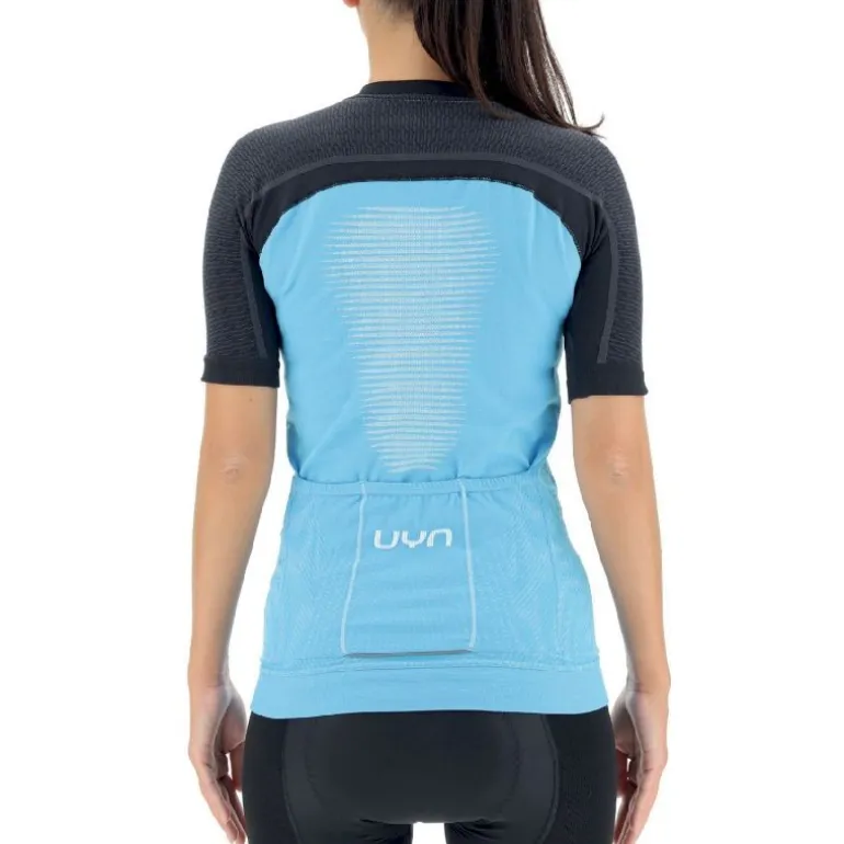 Uyn Granfondo - Maillot vélo femme