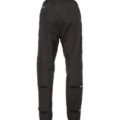 Vaude - Fluid Full-Zip Pants II - Pantalon imperméable homme