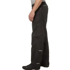Vaude - Fluid Full-Zip Pants II - Pantalon imperméable homme