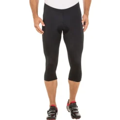 Vaude Active 3/4 Pants - Cuissard vélo homme