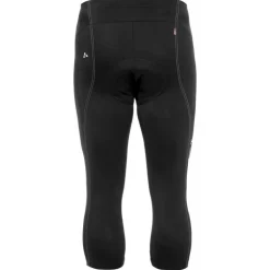 Vaude Active 3/4 Pants - Cuissard vélo homme
