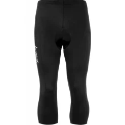 Vaude Active 3/4 Pants - Cuissard vélo homme
