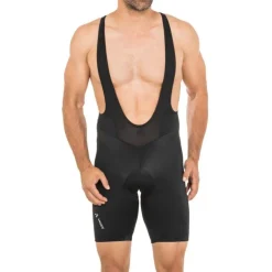 Vaude Active Bib Pants - Cuissard vélo homme