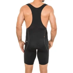 Vaude Active Bib Pants - Cuissard vélo homme