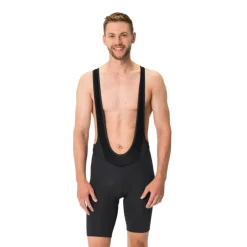 Vaude Active Bib Pants - Cuissard vélo homme