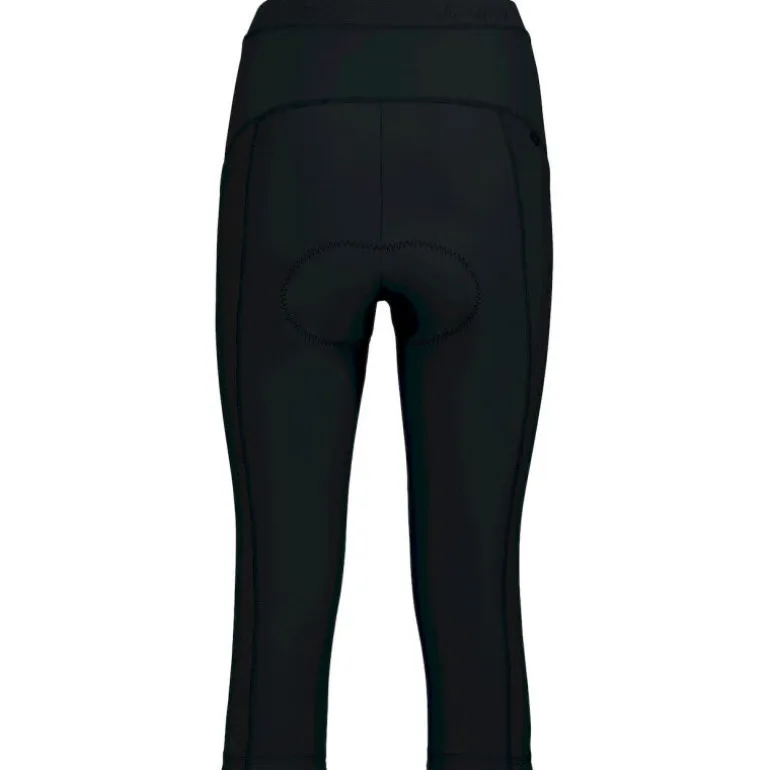 Vaude Advanced 3/4 Pants IV - Pantalon vélo femme