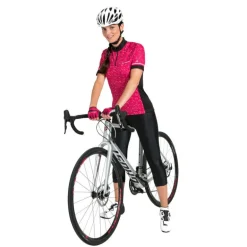 Vaude Advanced 3/4 Pants IV - Pantalon vélo femme