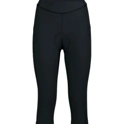 Vaude Advanced 3/4 Pants IV - Pantalon vélo femme