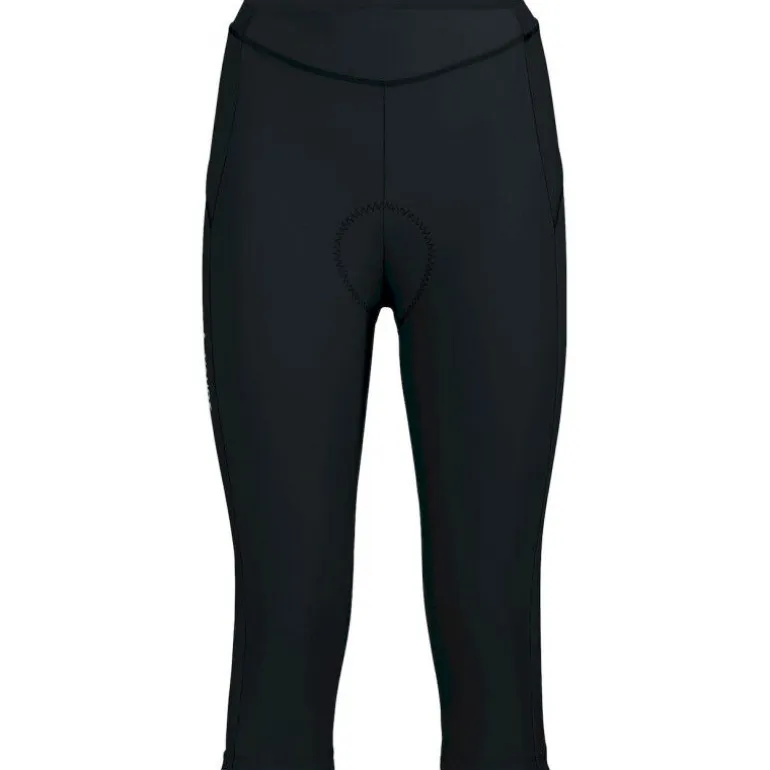 Vaude Advanced 3/4 Pants IV - Pantalon vélo femme