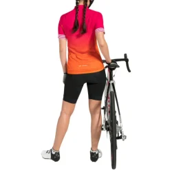 Vaude Advanced Pants IV - Cuissard vélo femme