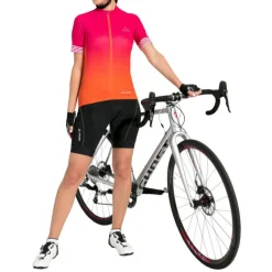 Vaude Advanced Pants IV - Cuissard vélo femme