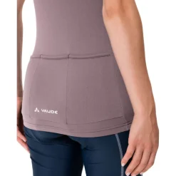 Vaude Advanced Tricot IV - Maillot vélo femme