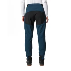 Vaude All Year Moab Pants - Pantalon softshell femme