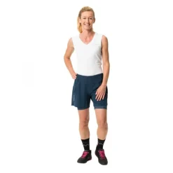 Vaude Altissimi Shorts - Short VTT femme