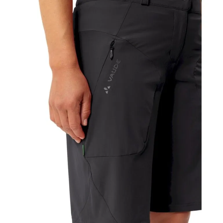 Vaude Altissimo Shorts II - Short VTT femme