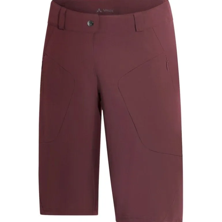 Vaude Altissimo Shorts II - Short VTT femme