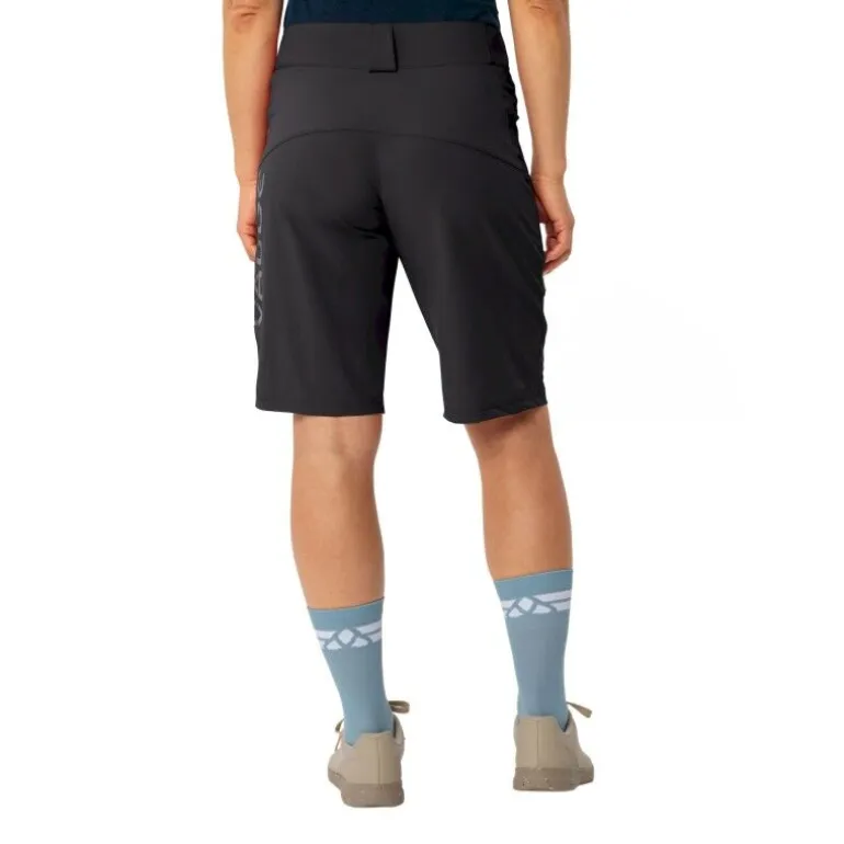 Vaude Altissimo Shorts II - Short VTT femme