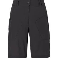 Vaude Altissimo Shorts II - Short VTT femme