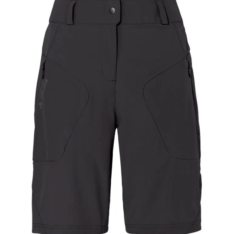 Vaude Altissimo Shorts II - Short VTT femme
