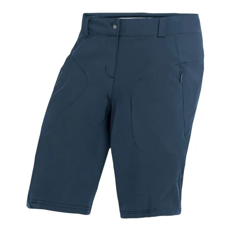 Vaude Altissimo Shorts II - Short VTT femme