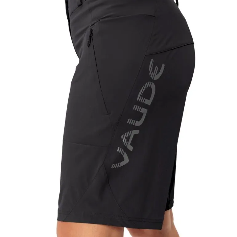Vaude Altissimo Shorts II - Short VTT femme