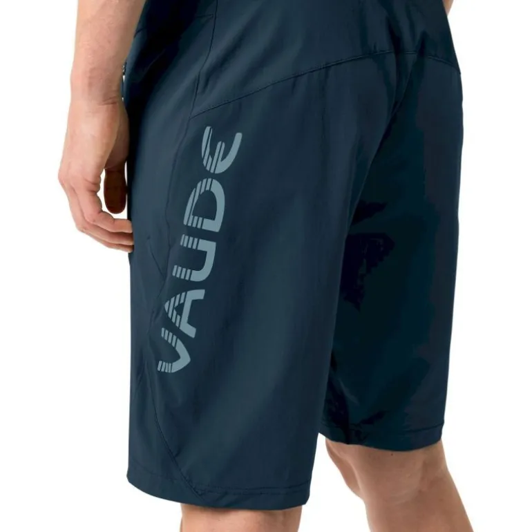 Vaude Altissimo Shorts II - Short VTT femme