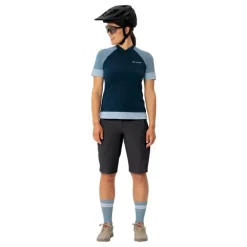 Vaude Altissimo Shorts II - Short VTT femme