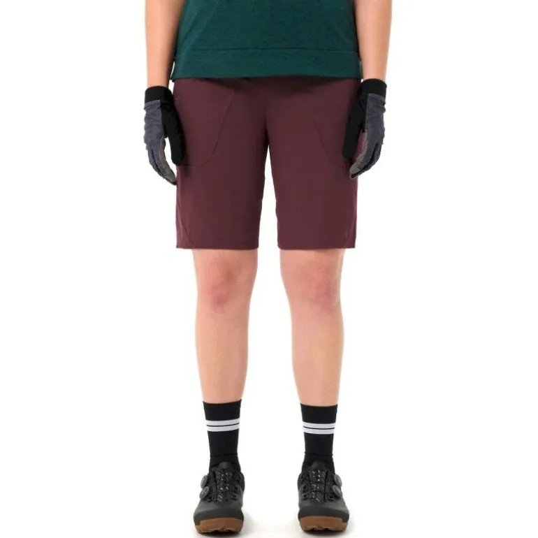 Vaude Altissimo Shorts II - Short VTT femme