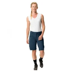 Vaude Altissimo Shorts II - Short VTT femme