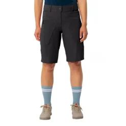 Vaude Altissimo Shorts II - Short VTT femme