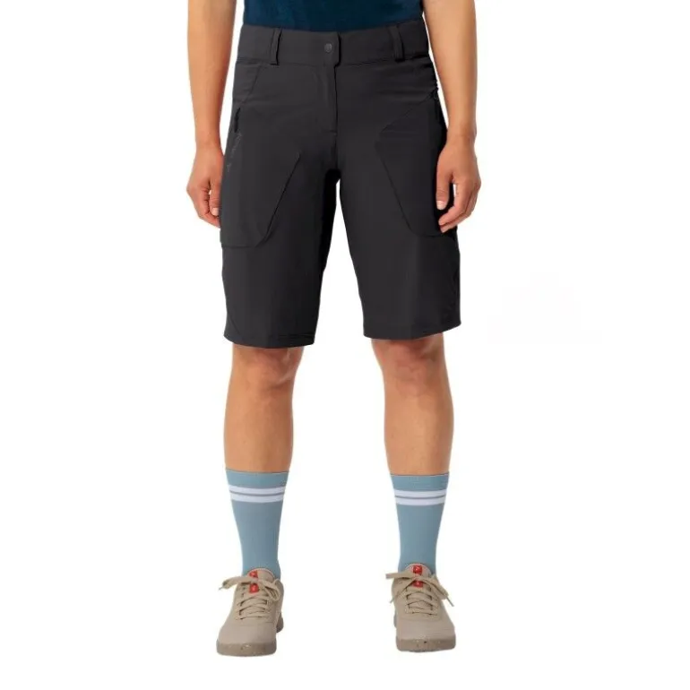 Vaude Altissimo Shorts II - Short VTT femme