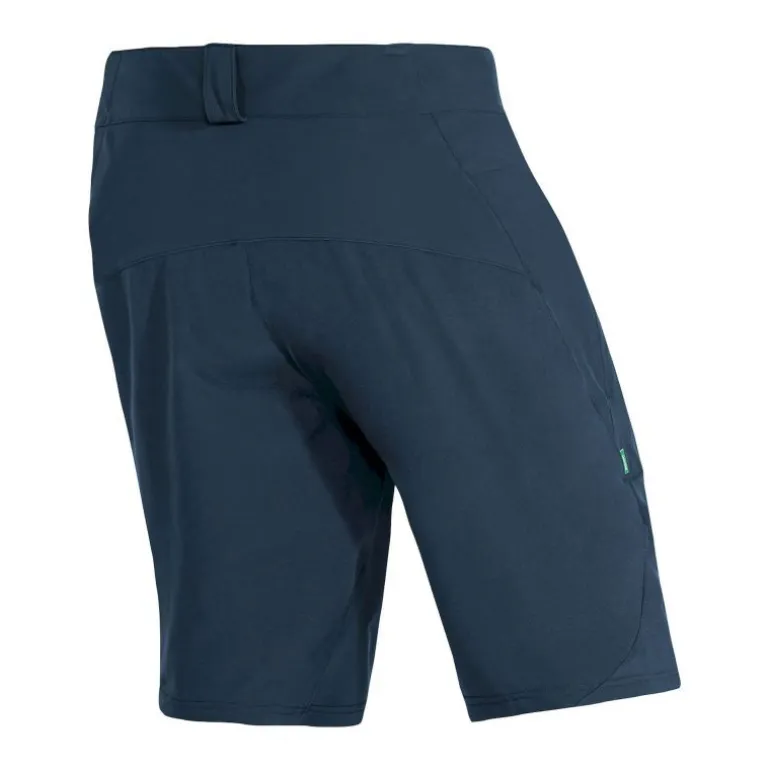 Vaude Altissimo Shorts II - Short VTT femme