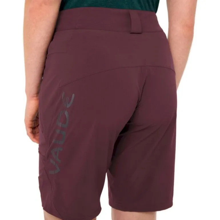 Vaude Altissimo Shorts II - Short VTT femme