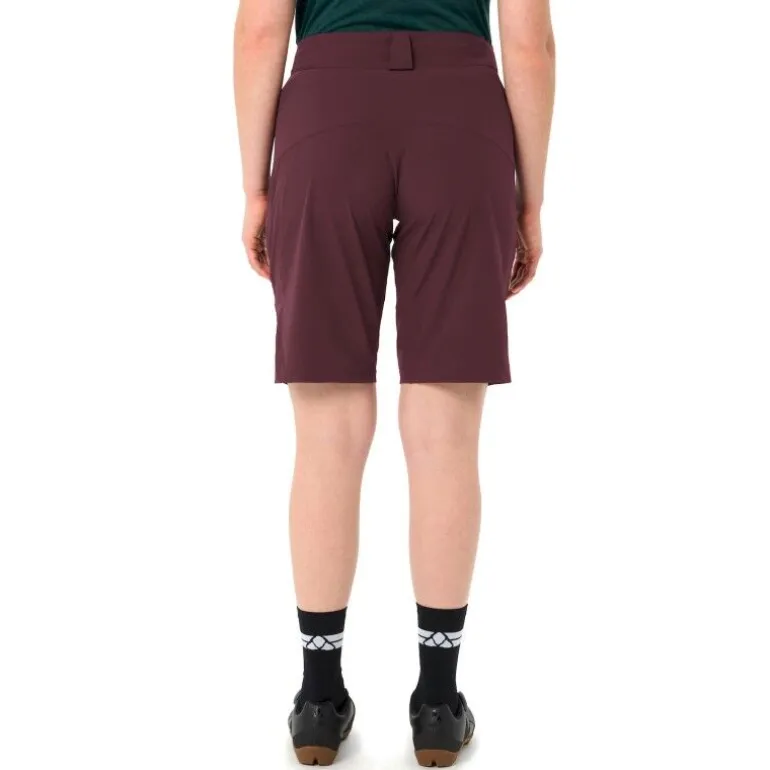 Vaude Altissimo Shorts II - Short VTT femme