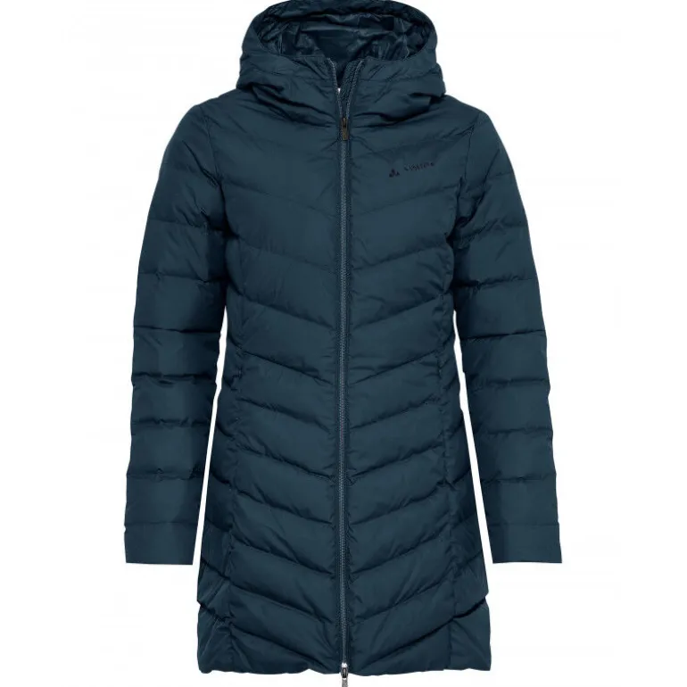 Vaude Annecy Down Coat - Doudoune femme