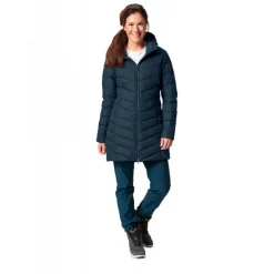 Vaude Annecy Down Coat - Doudoune femme