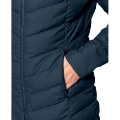 Vaude Annecy Down Coat - Doudoune femme