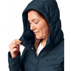 Vaude Annecy Down Coat - Doudoune femme
