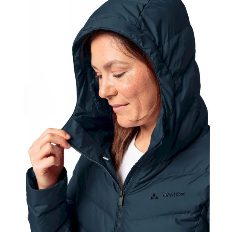 Vaude Annecy Down Coat - Doudoune femme
