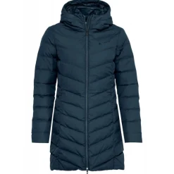 Vaude Annecy Down Coat - Doudoune femme