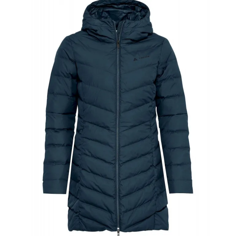 Vaude Annecy Down Coat - Doudoune femme